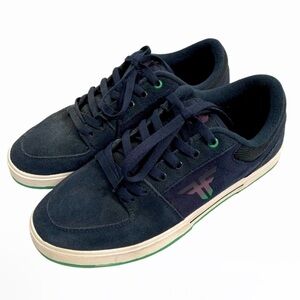 Fallen Patriot Skateboard Sneakers